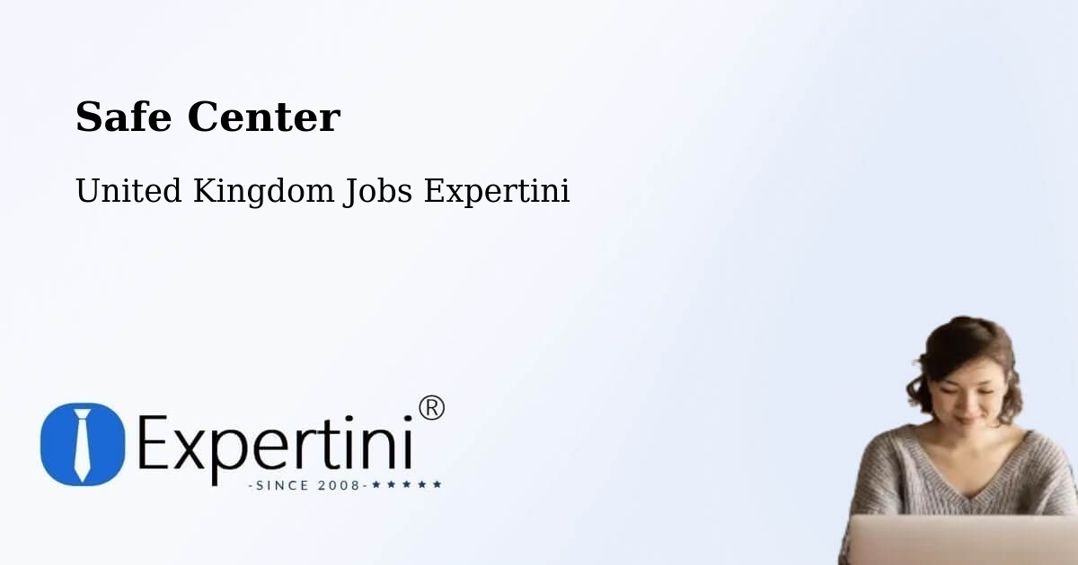 Safety Center – Brixham - United Kingdom Jobs Expertini