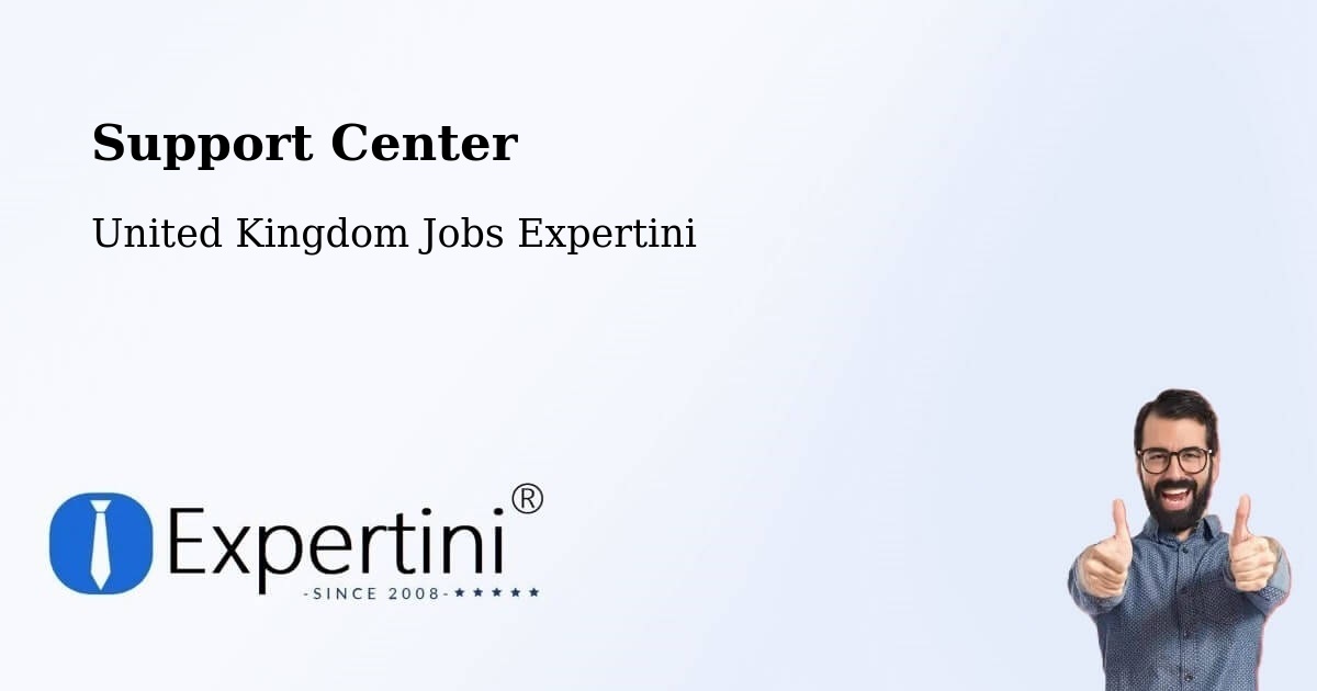 Support Services – Brixham - United Kingdom Jobs Expertini